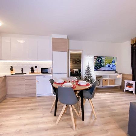 Apartamento Romantico & Centrico En Encamp - 4Pax L By Bonesvacances Exterior foto