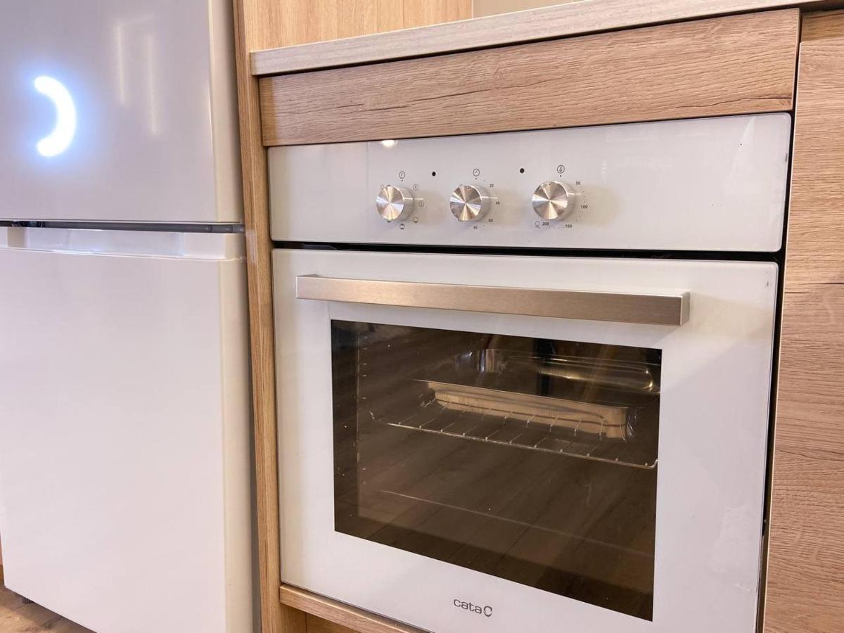 Apartamento Romantico & Centrico En Encamp - 4Pax L By Bonesvacances Exterior foto