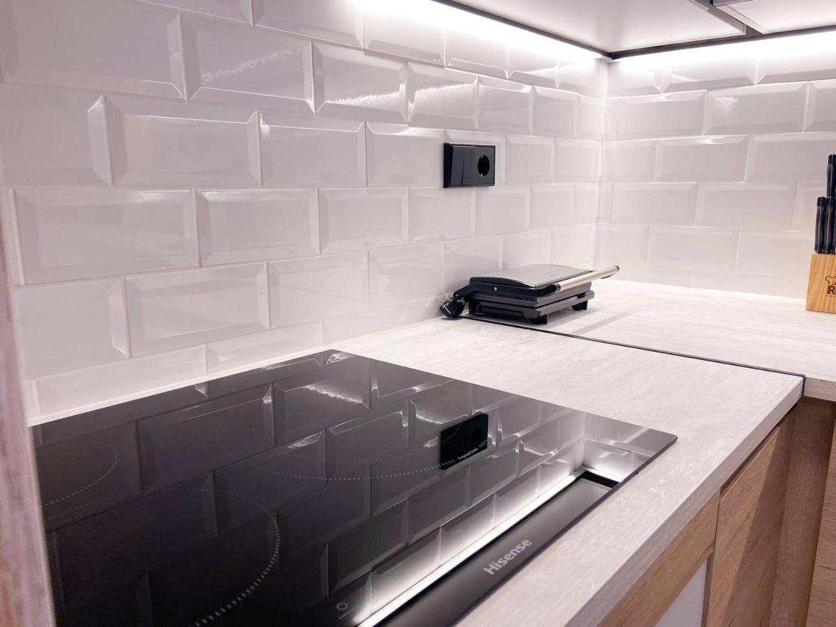 Apartamento Romantico & Centrico En Encamp - 4Pax L By Bonesvacances Exterior foto